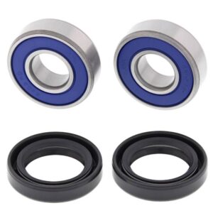 Kit Roulements de Roue + Spy HONDA CR-F 250 L 2013-2015