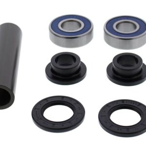 Kit Complet de Roulements de Roue Ar Renf KTM HUSQVARNA TC 85 2014-2017 / FREERIDE 250 R 2T 2015-2017 / SX 105 2T 2006-2011