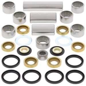 Kit Roulements de Biellettes Honda CR 125 R 2000-2001