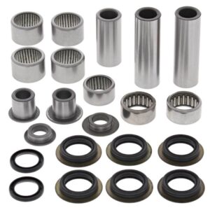 Kit Roulements de Biellettes KAWASAKI KX 65 2000-2001