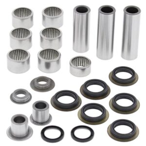 Kit Roulements de Biellettes KAWASAKI KX 85 2001-2017