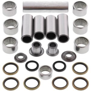 Kit Roulements de Biellettes KAWASAKI KX 125 1999-2003 / KX 250 1999-2002