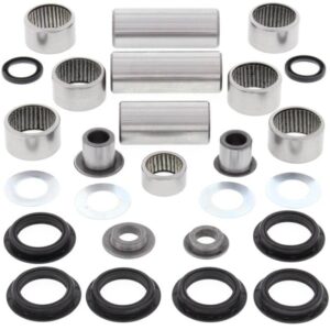 Kit Roulements de Biellettes KAWASAKI KX 125 1998-1998 / KX 250 1998-1998