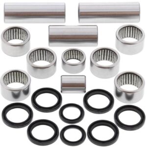 Kit Roulements de Biellettes SUZUKI DR-Z 400 E 2000-2003 / DR-Z 400 S 2000-2009 / DR-Z 400 SM 2005-2009