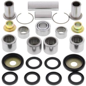 Kit Roulements de Biellettes YAMAHA YZ 80 1993-1998 / YZ 85 2002-2002