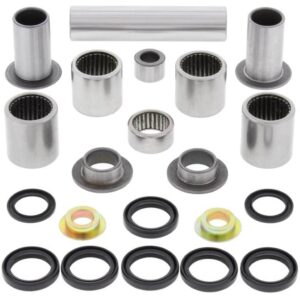 Kit Roulements de Biellettes YAMAHA WR-F 250 4T 2002-2004 / WR-F 450 4T 2003-2004 / YZ-F 250 4T 2002-2004