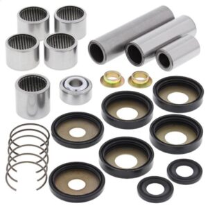 Kit Roulements de Biellettes SUZUKI RM 125 1995-1995