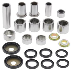 Kit Roulements de Biellettes YAMAHA YZ 85 2003-2017