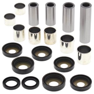 Kit Roulements de Biellettes YAMAHA TT-R 125 E 2003-2009 / TT-R 125 LE 2003-2013