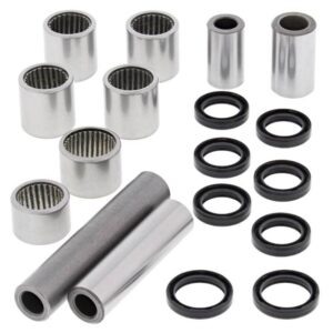 Kit Roulements de Biellettes HONDA CR-F 230 F 2004-2012