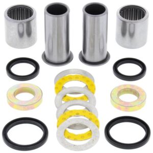 Kit Roulements de Bras Oscillant SUZUKI DR-Z 400 E 2000-2003 / DR-Z 400 S 2000-2009 / DR-Z 400 SM 2005-2009