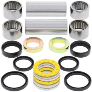 Kit Roulements de Bras Oscillant YAMAHA WR-F 250 4T 2002-2005 / WR-F 450 4T 2003-2005 / YZ-F 250 4T 2002-2004