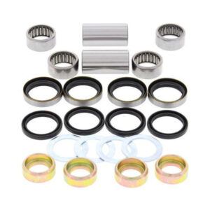 Kit Roulements de Bras Oscillant HUSQVARNA TC 85 2014-2019 / EGS 620 E 1997-1997 / EXC / SX 520 RACING 4T 2000-2002