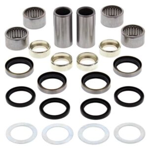 Kit Roulements de Bras Oscillants HUSABERG FC 450 2005-2005 / FS E 450 2005-2005 / FS E 650 2005-2007