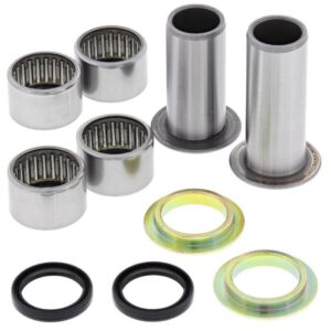 Kit Roulements de Bras Oscillants HUSQVARNA CR 125 2009-2013 / SMR 450 2008-2009 / SMR 510 2008-2009