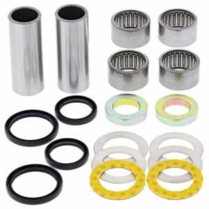 Kit Roulements de Bras Oscillants YAMAHA WR-F 250 4T 2015-2016 / YZ-F 450 4T 2010-2017