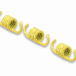 Ressorts d'Embrayage - Racing Jaunes - Kit de 3pcs Ø1,8mm DELTA/FLY