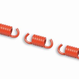 Ressorts d'Embrayage - Renforcés Rouges - Kit de 3pcs Ø2mm DELTA/FLY