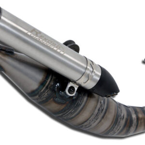 Pot Scooter Rekord F12 R 2007/2010 - POWER UP