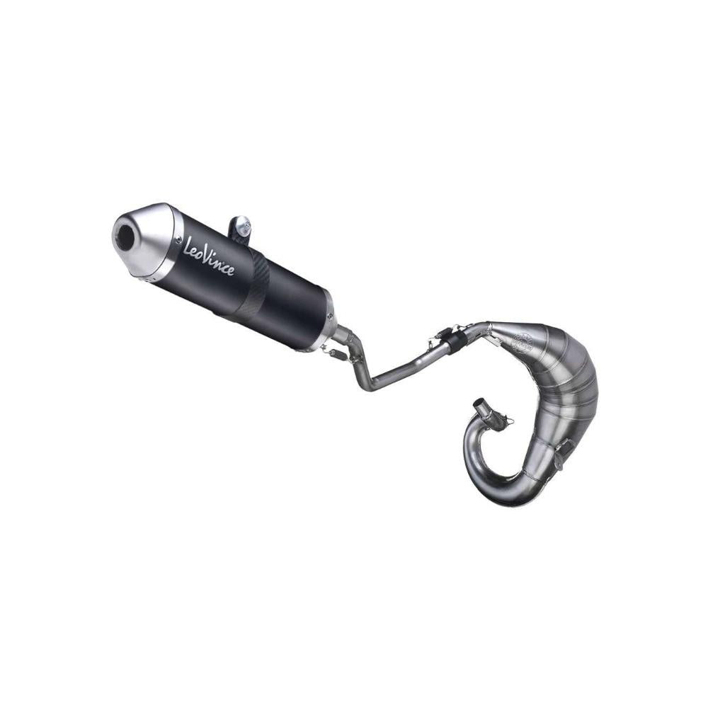 Ligne Complète X-FIGHT BLACK EDITION DRD SM/R - Homologué