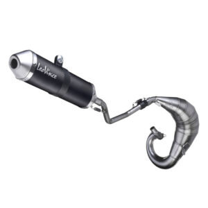 Ligne Complète X-FIGHT BLACK EDITION MRT 50/PRO/SM - Homologué