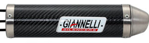 Silencieux Carbone DT 50 R 1998-2003 CEE E13 X-LIMIT 50 1998-2003 Homologué