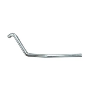 TIGE DE DE RETENUE DE COURROIE VARIATEUR - AIXAM 300 400S 400L 400SL 400EVO 400.4 500.4 500.5 A721 A741 MEGA SCOUTY CITY ROADLINE CROSSLINE CROSSOVER GTO GTI GA