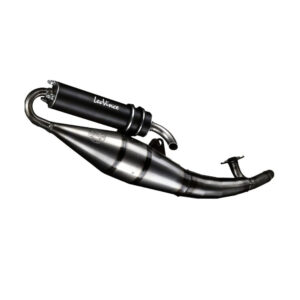 Ligne Complète HAND MADE TT BLACK EDITION FLY 50 air cooled - Homologué