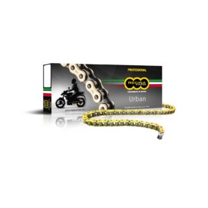 Chaine 420-ORO - 94 maillons - Sans Joints Toriques - URBAN