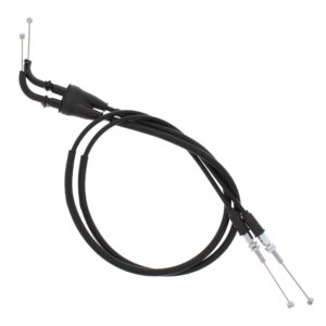 Câble De Gaz HUSABERG FC 450 2004-2005 / FE 450 4T 2008-2008 / FS E 450 2004-2005