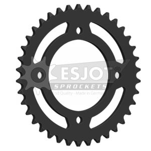 Couronne Acier 420 - 38 dents - Similaire JTR1214