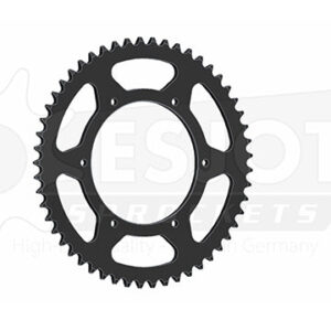Couronne, Aprilia 50 SX, 2018/2019 - 420 - 59 dents