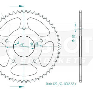 Couronne ESJOT