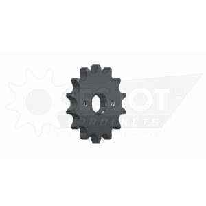 Pignon TT Honda - 428 - 14 Dents - Similaire JTF274