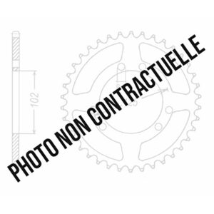 Couronne Esjot