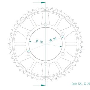 Couronne Esjot