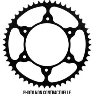 Couronne Acier TT Yamaha - 520 - 45 Dents - Made in Germany