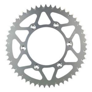 Couronne Alu TT Sherco - 520 - 0 Dents - Made in Germany