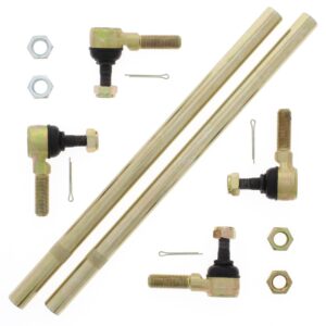 Kit biellettes de direction pour Honda et Kawasaki