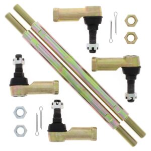 Kit biellettes de direction pour Can am Outlander G1 et Renegade