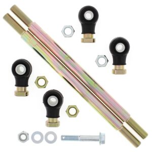 Kit biellettes de direction pour Polaris Magnum, Scrambler, Trail boss, Trail Blazer et Xplorer