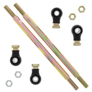 Kit biellettes de direction pour Polaris Sportsman, Trail Blazer et Trail Boss