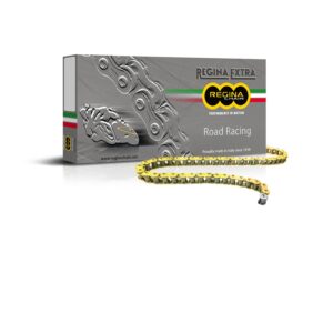 Chaîne 135GPE 124 Maillons Avec Joints Toriques