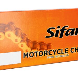 525 Special Xring 128 maillons