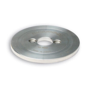 VOLANT D'INERTIE POUR ALLUMAGE ROTOR INT (GR.296)