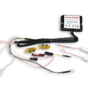 FORCE MASTER 2 BOITIER ELECTR. CYL. I-TECH 4 STROKE