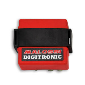 DIGITRONIC BOITIER ELECTRONIQUE DIGITALE 2T 50 CC. EURO 4