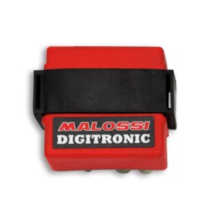 Centrale Electronique - DIGITRONIC - 50CC 2T EURO4