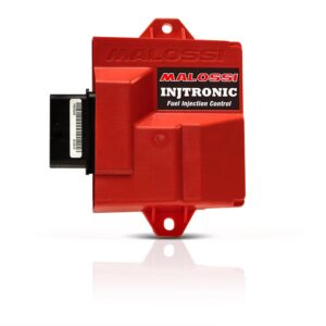 INJTRONIC Boitier Electrique ( Pour Cylindre MALOSSI )