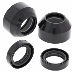 Kit Spy + Cache Poussière KAWASAKI - KLX 110/110R 2002-2024 / KX 60 1983-2003